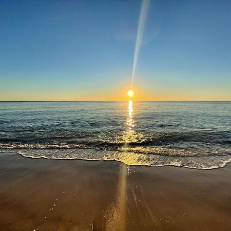 Bungalows Cabo Pulmo ภายนอก รูปภาพ