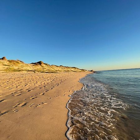 Bungalows Cabo Pulmo ภายนอก รูปภาพ